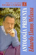 Cover of Antología Presunta