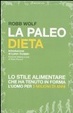 Cover of La Paleo dieta