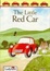 Cover of The Little Red Car