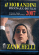 Cover of Il Morandini 2007