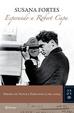 Cover of Esperando a Robert Capa