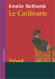Cover of Le catilinarie
