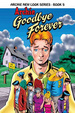 Cover of Archie: Goodbye Forever