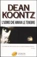 Cover of L'uomo che amava le tenebre