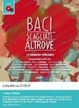 Cover of Baci scagliati altrove