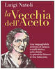 Cover of La vecchia dell'aceto