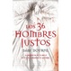 Cover of 36 Hombres Justos, Los