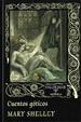 Cover of CUENTOS GOTICOS