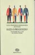 Cover of Razza o pregiudizio? 