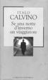 Cover of Se una notte d'inverno un viaggiatore