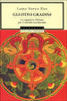 Cover of Gli otto gradini