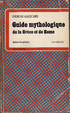 Cover of Guide mythologique de la Grèce et de Rome