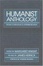 Cover of 'Humanist Anthology'