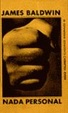 Cover of Nada Personal