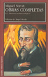 Cover of Obras completas