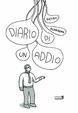 Cover of Diario di un addio