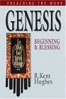Genesis : Beginning and Blessing (Preaching the Word)