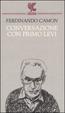 Cover of Conversazione con Primo Levi
