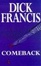 Cover of "Comeback"