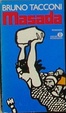 Cover of Masada