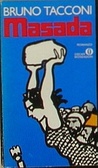 Cover of Masada