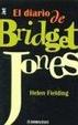 Cover of El diario de Bridget Jones