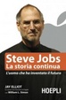 Cover of Steve Jobs