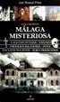Cover of Málaga misteriosa