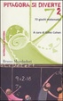 Cover of Pitagora si diverte 2