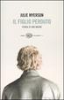 Cover of Il figlio perduto. Una storia vera