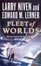 Cover of "Fleet of Worlds"