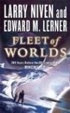 Cover of Fleet of Worlds