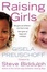Cover of Raising Girls