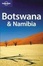 Cover of "Lonely Planet Botswana & Namibia"