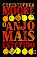 Cover of O Anjo mais estupido