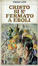 Cover of Cristo si è fermato a Eboli