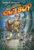 Billy Hooten : Owlboy
