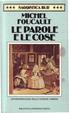Cover of Le parole e le cose
