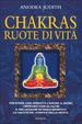 Cover of Chakras, ruote di vita