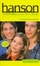 Cover of Hanson: Mmmbop to the Top