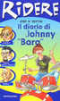 Cover of Il diario di Johnny 'Bara'
