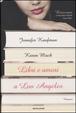 Cover of Libri e amori a Los Angeles