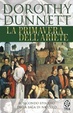 Cover of La primavera dell'ariete
