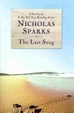 Cover of The Last Song