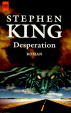 Cover of Desperation