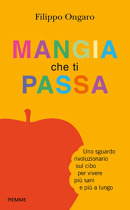 More about Mangia che ti passa