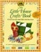 Cover of My Little House Crafts Book