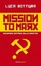 Cover of Mission to Marx