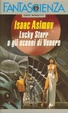 Cover of Lucky Starr e gli oceani di Venere