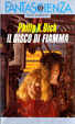Cover of Il disco di fiamma